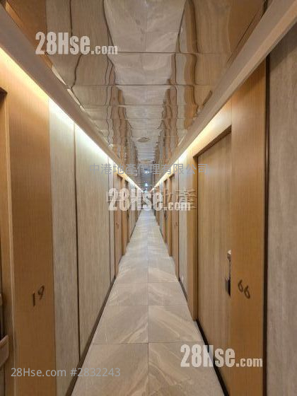 Jing Ho Industrial Building Rental