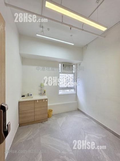 Jing Ho Industrial Building Rental