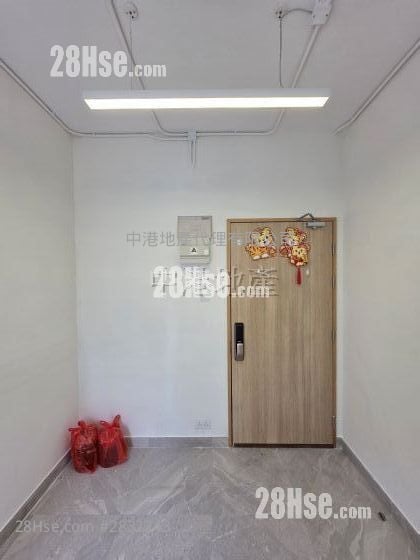 Jing Ho Industrial Building Rental