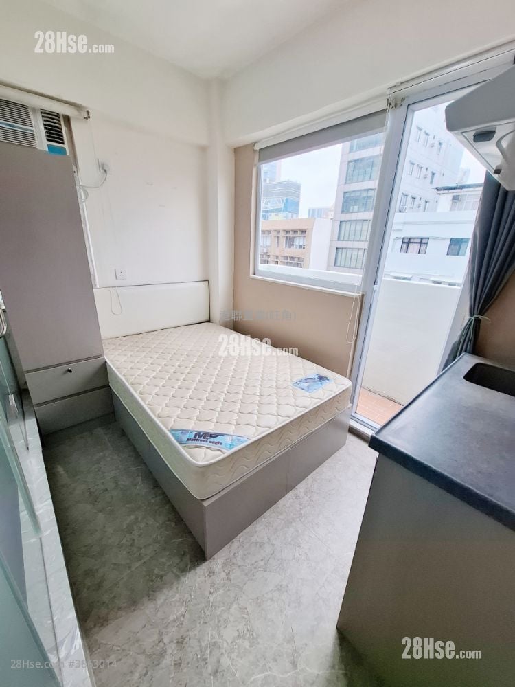 Windsor Mansion Rental Studio , 1 Bathroom 150 ft²