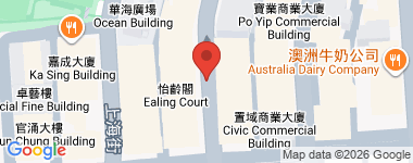 单幢楼房 1室 高层 物业地址