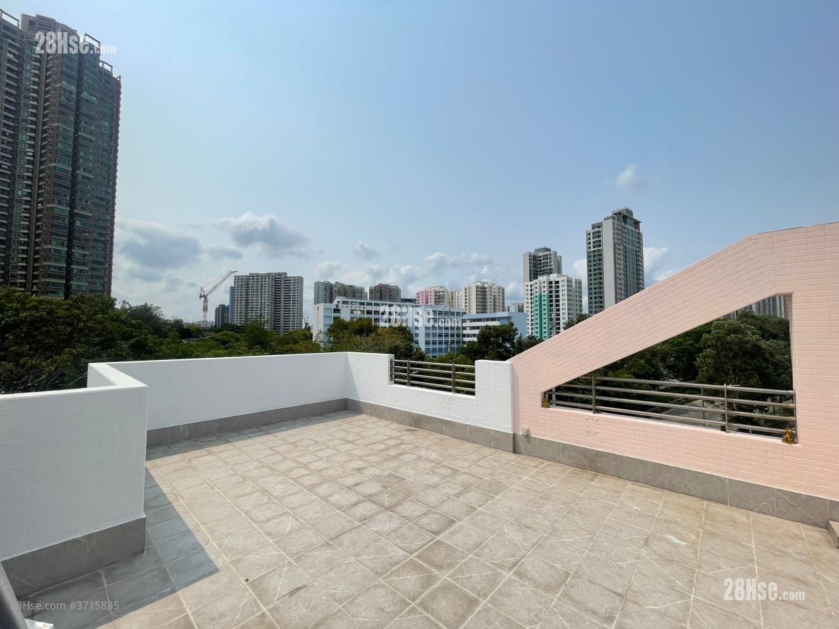 Eden Garden Sell 2 Bedrooms , 2 Bathrooms 1,089 ft²