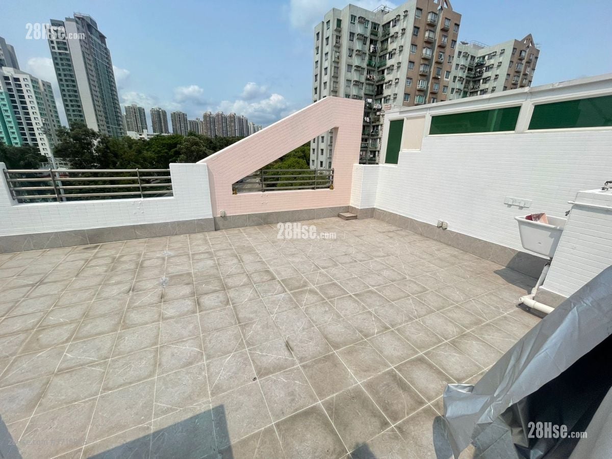 Eden Garden Sell 2 Bedrooms , 2 Bathrooms 1,089 ft²
