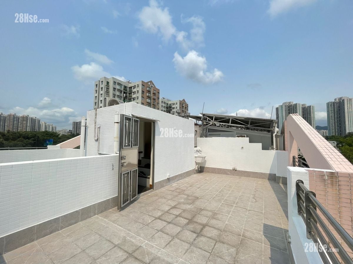 Eden Garden Sell 2 Bedrooms , 2 Bathrooms 1,089 ft²