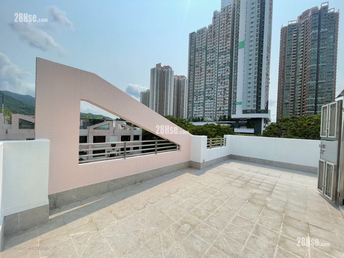 Eden Garden Sell 2 Bedrooms , 2 Bathrooms 1,089 ft²
