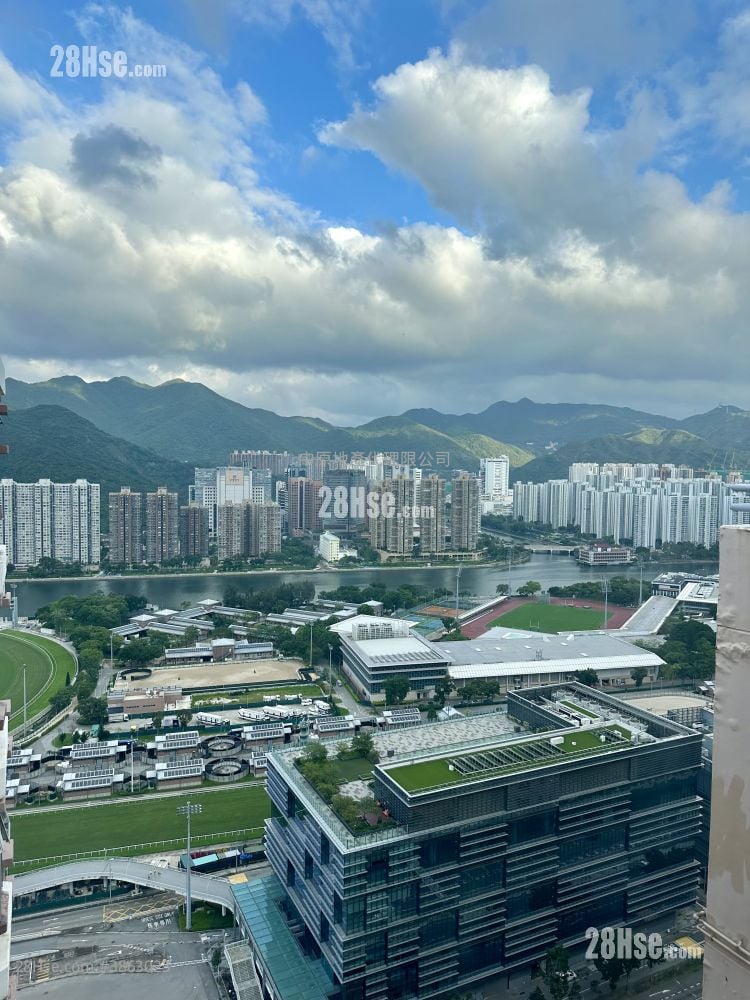 睡房 2: 景观