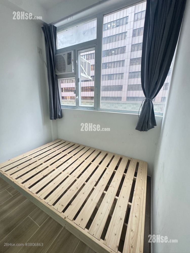 New Lucky House Rental 1 Bedroom , 1 Bathroom 180 ft²