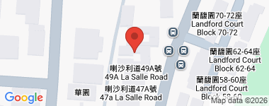 麗珊園 C座 全幢 物業地址
