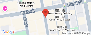 唐樓 4室 物業地址