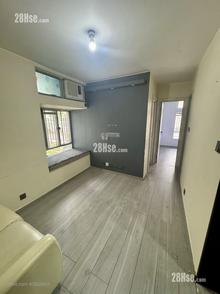Greenfield Garden Rental 2 Bedrooms , 2 Bathrooms 366 ft²