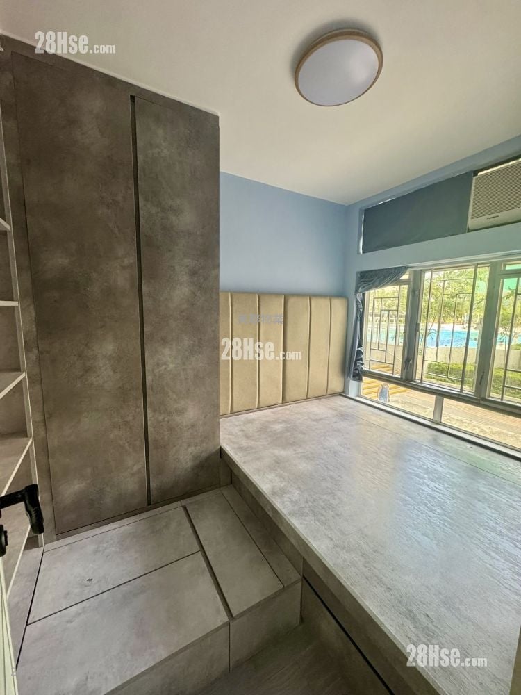 Greenfield Garden Rental 2 Bedrooms , 2 Bathrooms 366 ft²