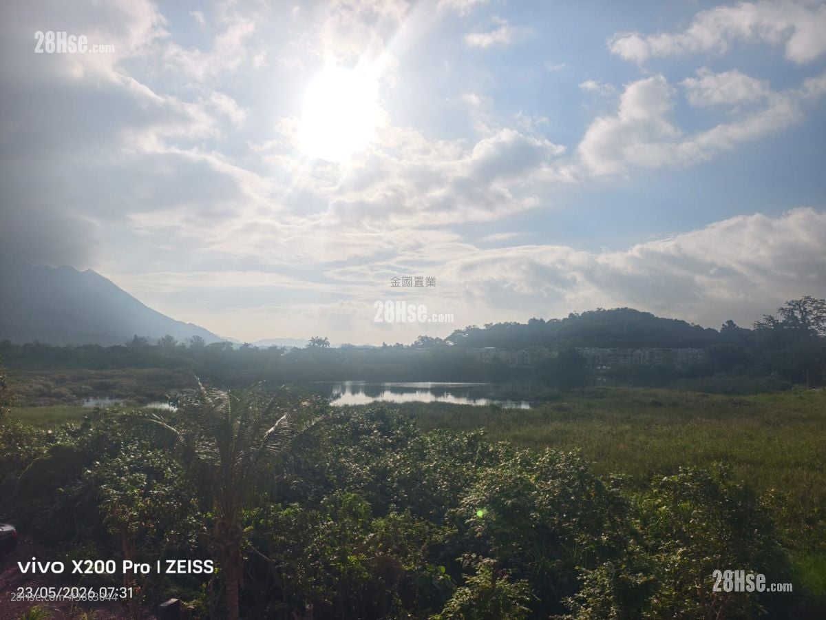 桐梓蝦地下村 租盤 3 房 , 1 浴室 700 平方呎