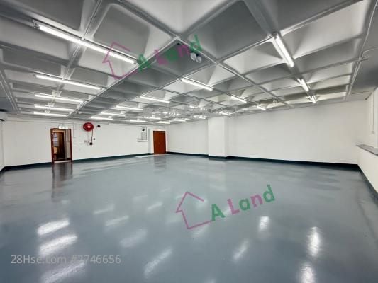 Hop Lung Factory Building Rental