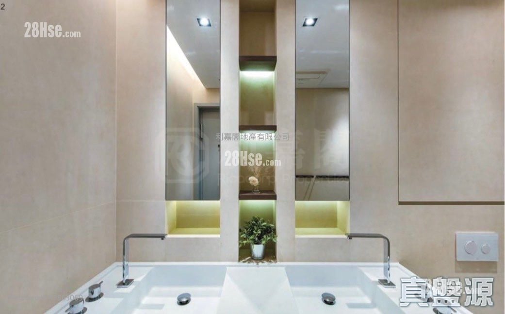 The Cullinan Sell 3 Bedrooms , 2 Bathrooms 1,019 ft²