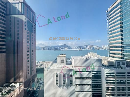 科匯中心 租盤