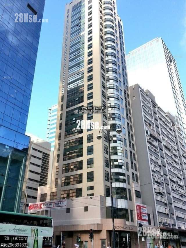 科匯中心 租盤