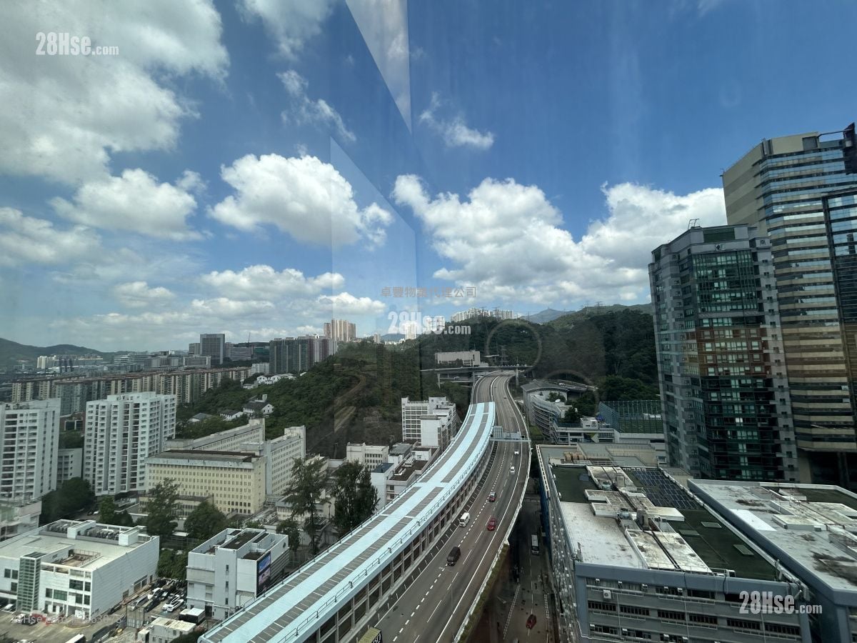 興迅廣場 租盤