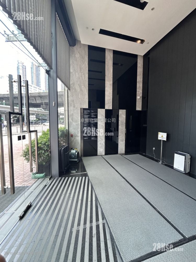 興迅廣場 租盤