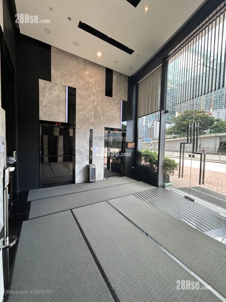興迅廣場 租盤