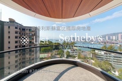 尚岸 租盤 4 房 , 3 浴室 1,620 平方呎