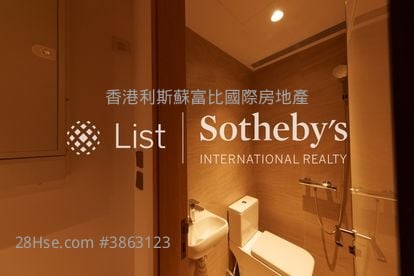 尚岸 租盤 4 房 , 3 浴室 1,620 平方呎