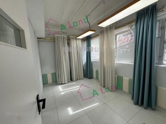 Eastern Centre Rental