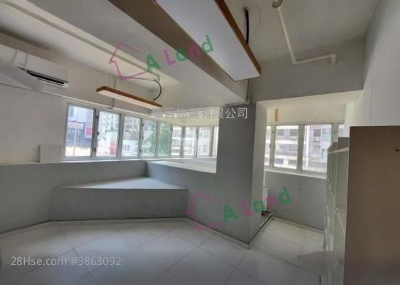 Eastern Centre Rental
