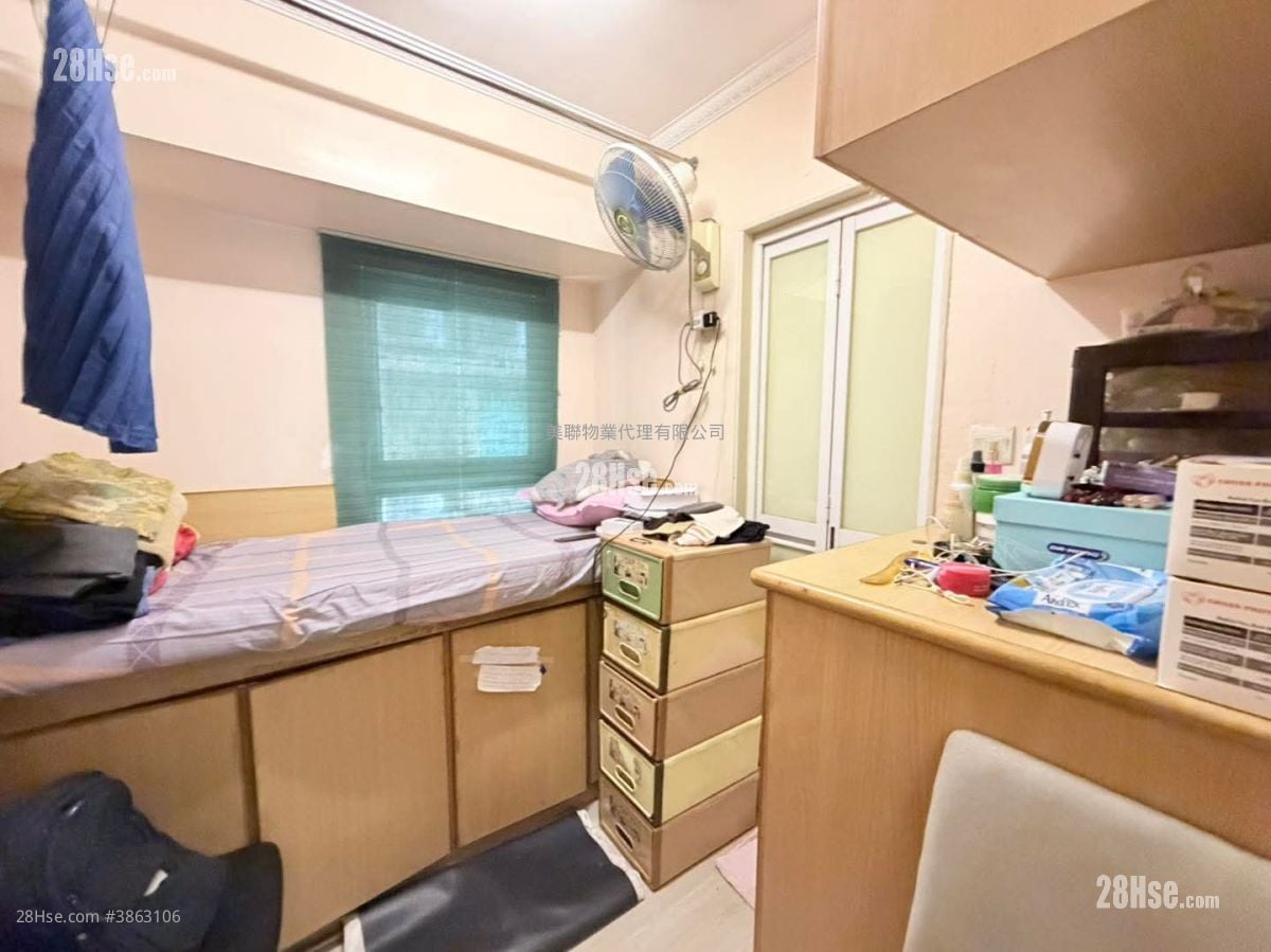 星辉豪庭 售盘 3 房 , 3 浴室 1,241 平方尺