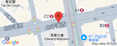 Apartment Room D Address