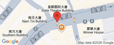 单幢楼房 5室 物业地址