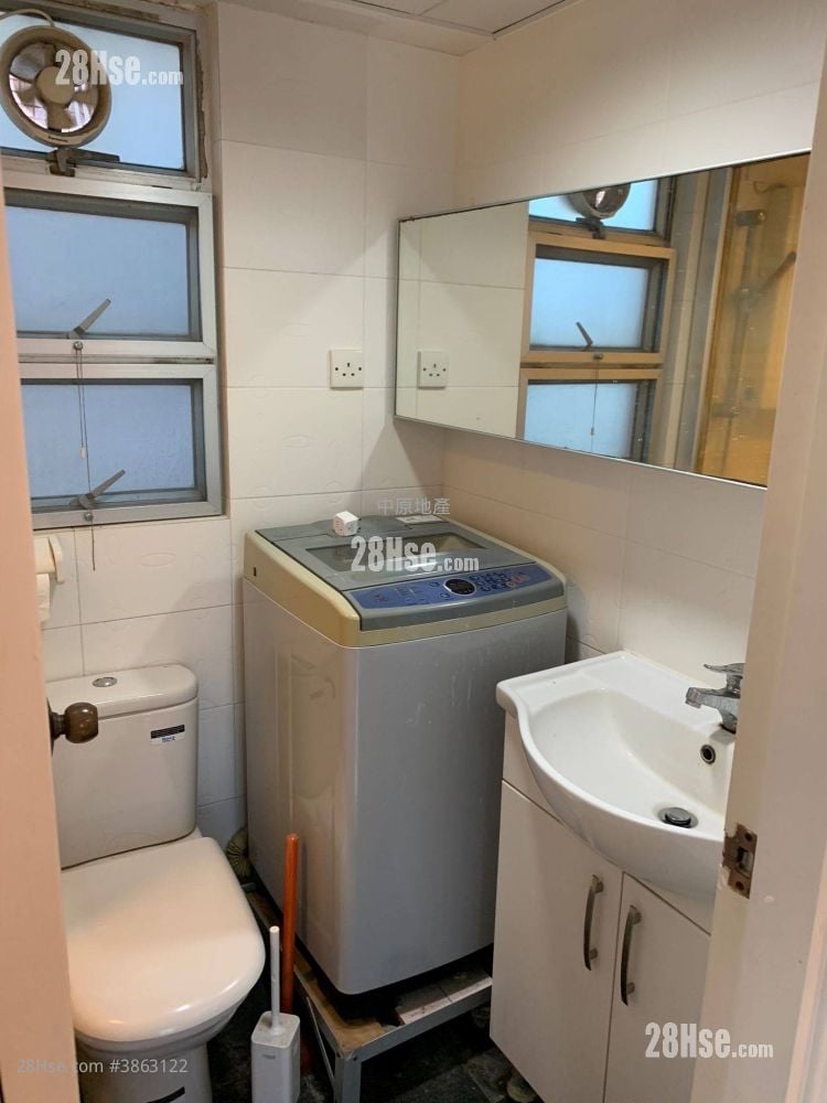 Well On Garden Sell 2 Bedrooms 354 ft²