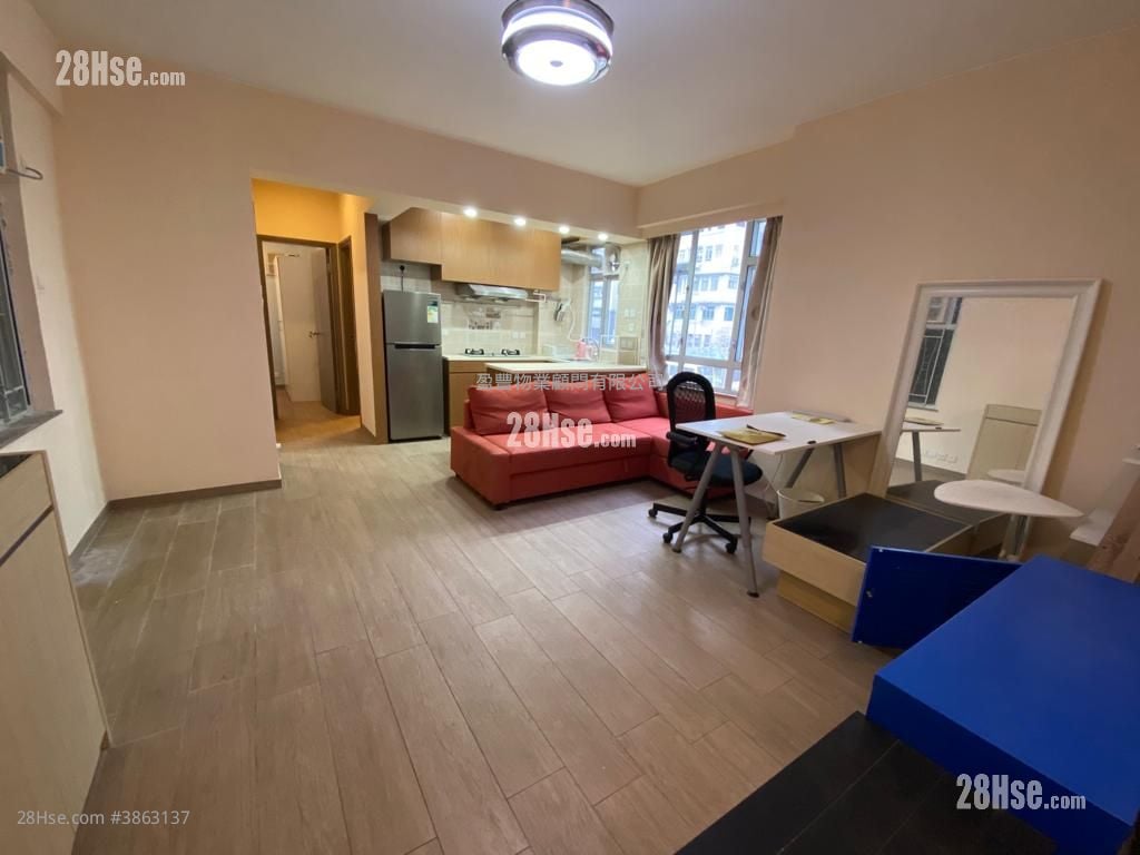 Lockhart House Sell 2 Bedrooms , 1 Bathroom 507 ft²
