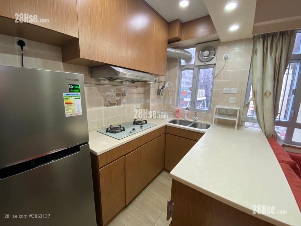 Lockhart House Sell 2 Bedrooms , 1 Bathroom 507 ft²