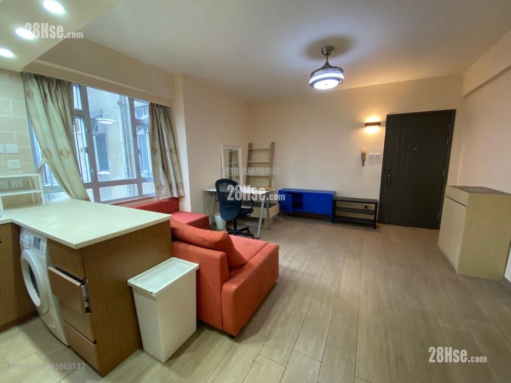 Lockhart House Sell 2 Bedrooms , 1 Bathroom 507 ft²