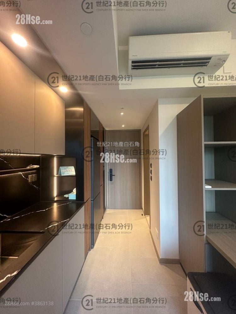Silicon Hill 租盘 开放式间隔 , 1 浴室 218 平方尺