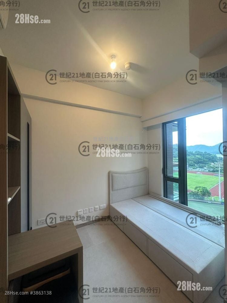 Silicon Hill 租盘 开放式间隔 , 1 浴室 218 平方尺