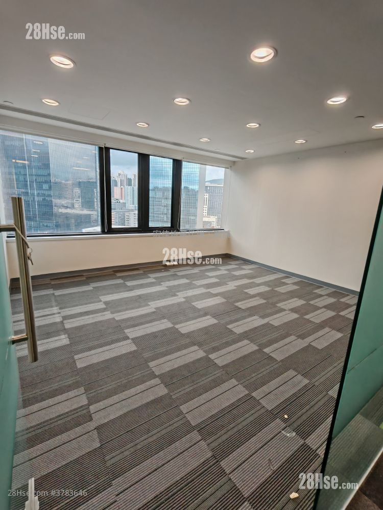 Enterprise Square Rental