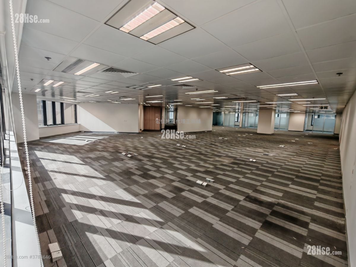 Enterprise Square Rental