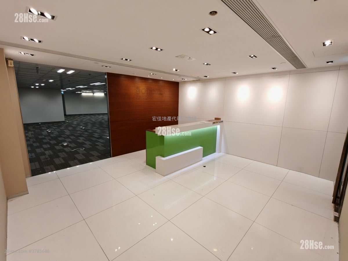 Enterprise Square Rental