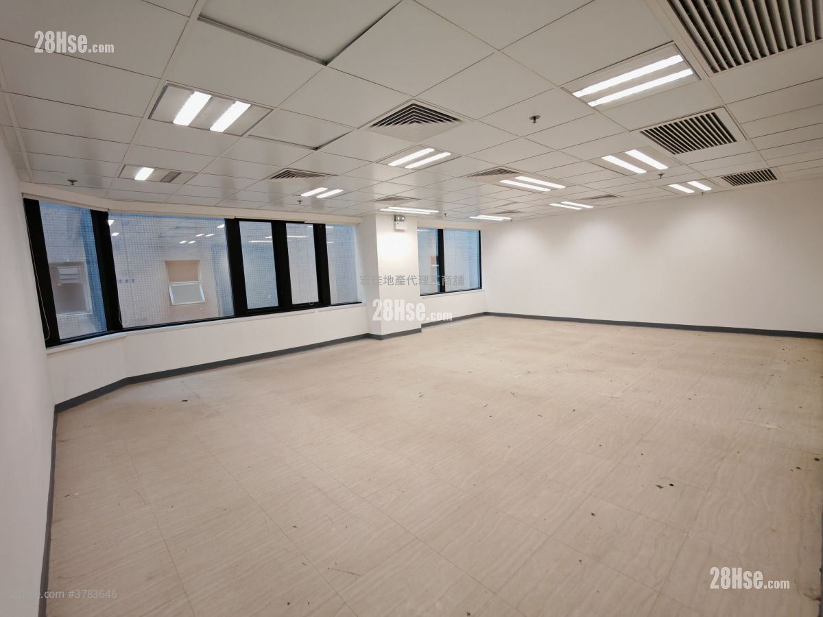 Enterprise Square Rental