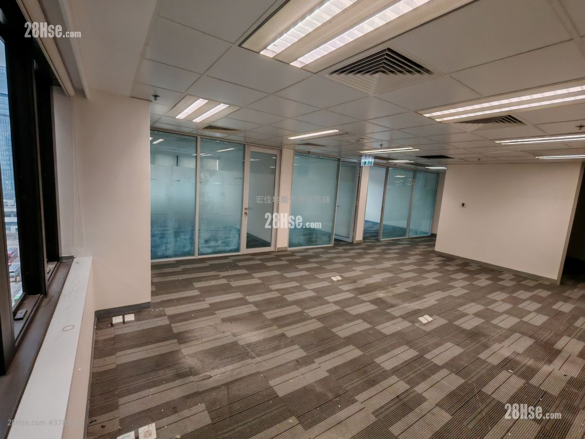 Enterprise Square Rental