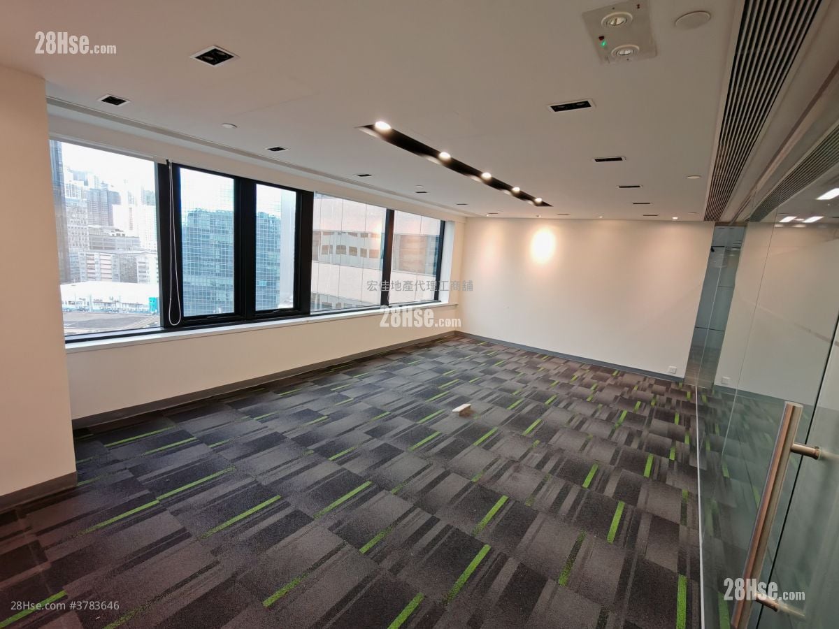Enterprise Square Rental