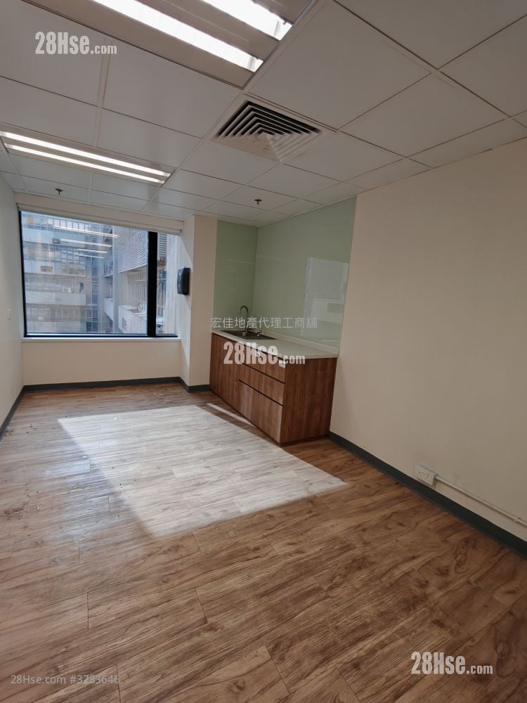 Enterprise Square Rental