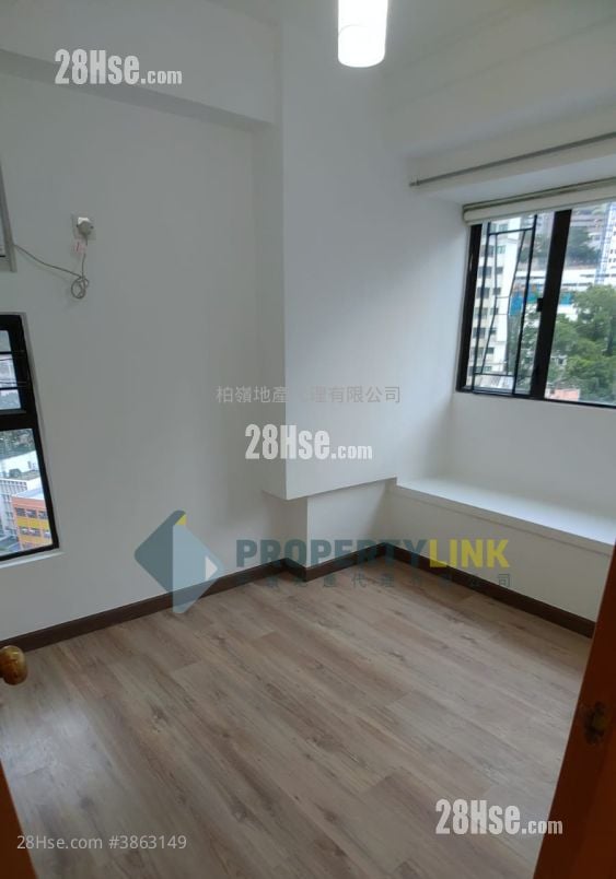 Rich View Terrace Sell 2 Bedrooms , 1 Bathroom
