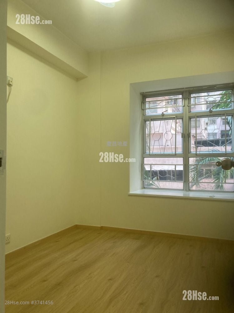 Wealthy Court Rental 2 Bedrooms , 1 Bathroom 427 ft²