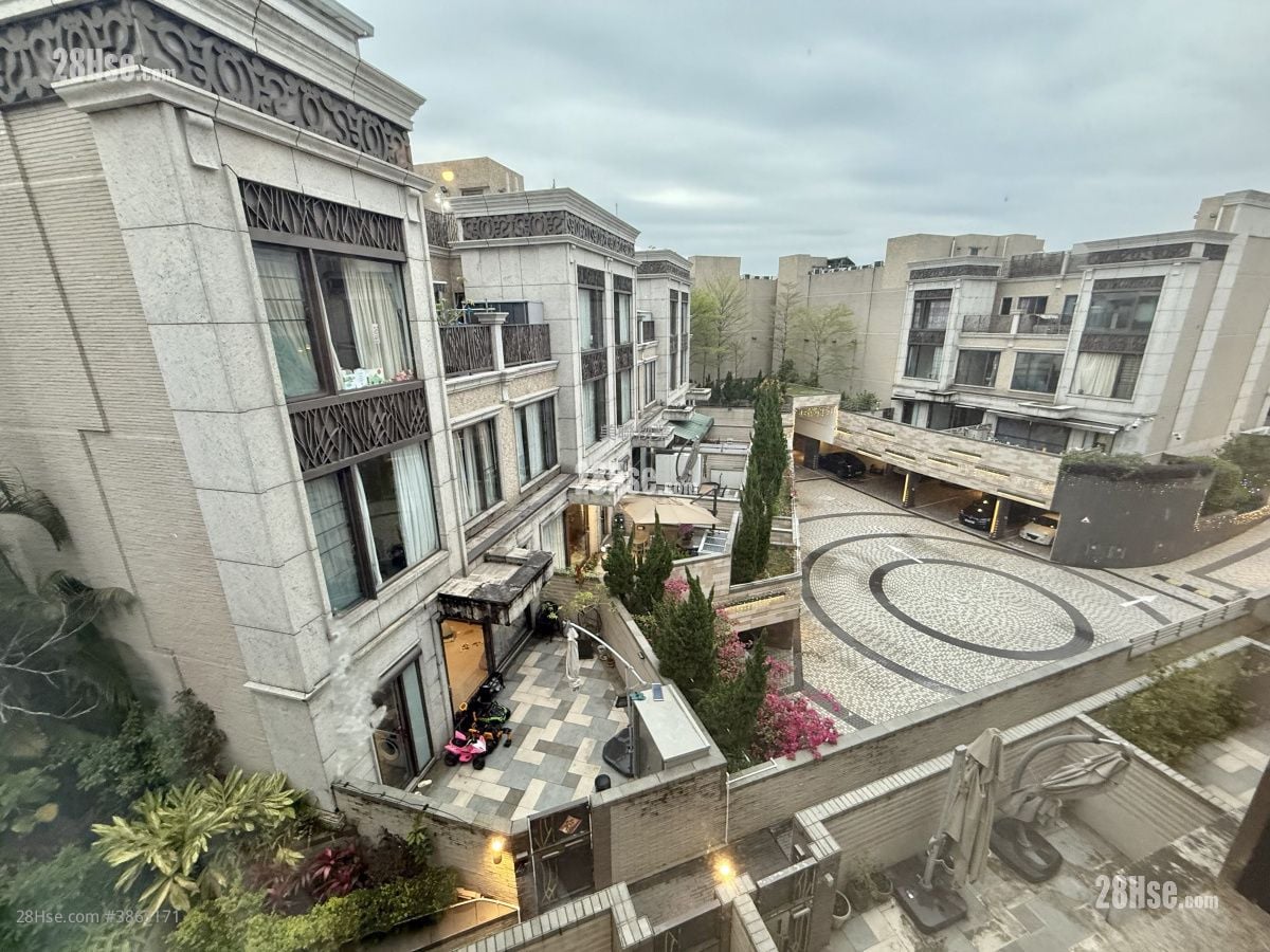 La Mansion Sell 4 Bedrooms , 3 Bathrooms 1,600 ft²