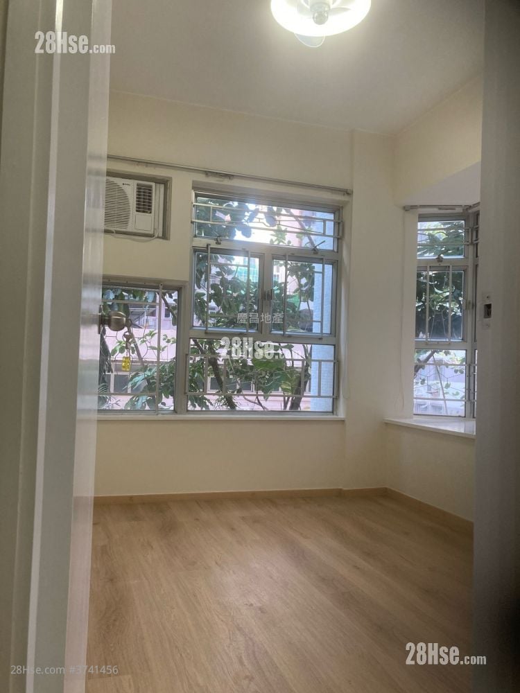 Wealthy Court Rental 2 Bedrooms , 1 Bathroom 427 ft²