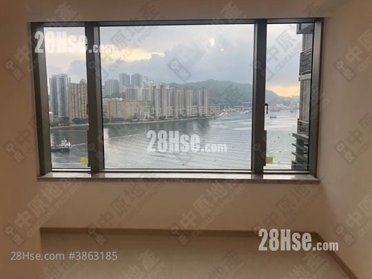 海之恋 售盘 3 房 , 2 浴室 754 平方尺