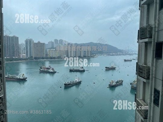 海之恋 售盘 3 房 , 2 浴室 754 平方尺