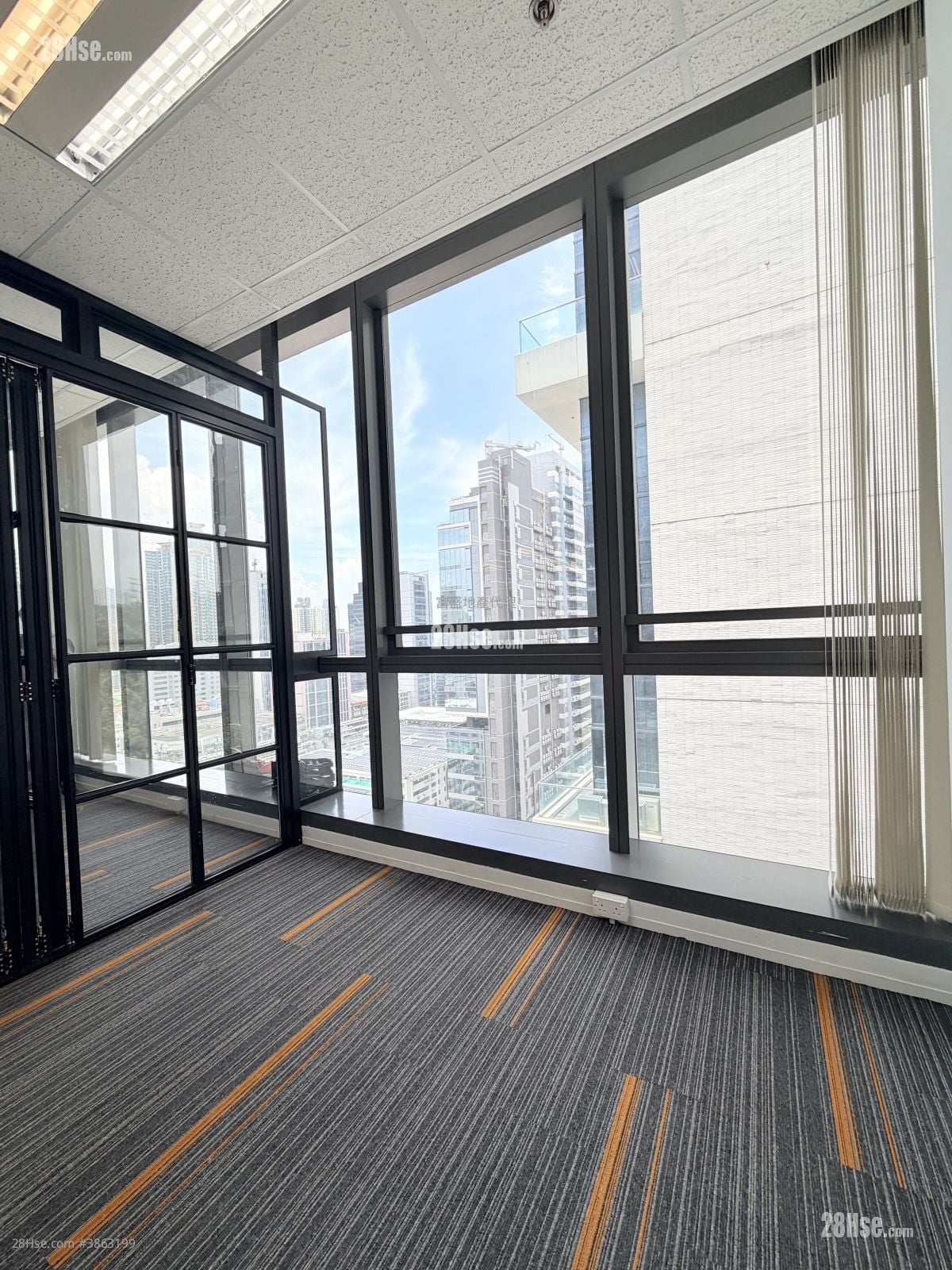 Global Gateway Tower 租盤 1 房